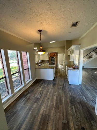 All Photos for TECC Roofing & Renovations in Harris County, TX