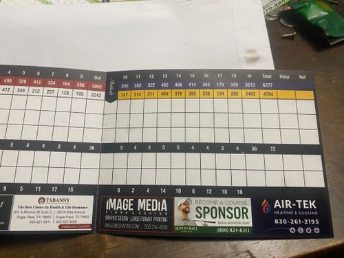  for Air-Tek Heating & Cooling in Uvalde, TX