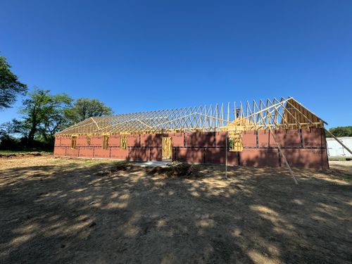  for Iron Ridge Builders in Bloomfield, MO