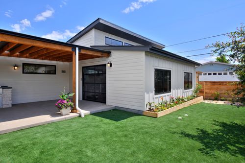 Custom Home Building for Radiant Homes LLC in Fort Collins, CO