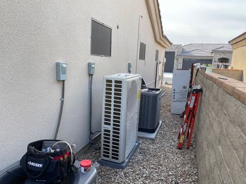 Air Conditioning Maintenance for PCS Air Conditioning in Fort Mohave, AZ