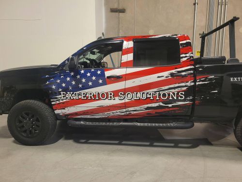 Additions for Exterior Solutions in Huntington, UT