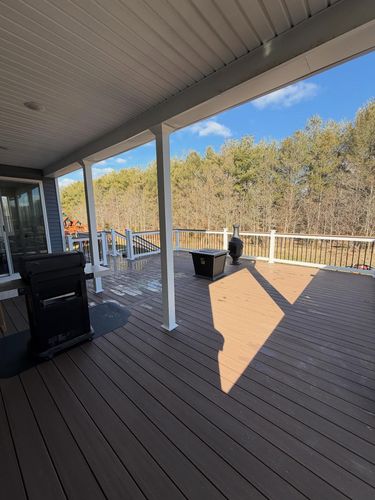 All Photos for Decks by Ryan, LLC in Freehold, NJ