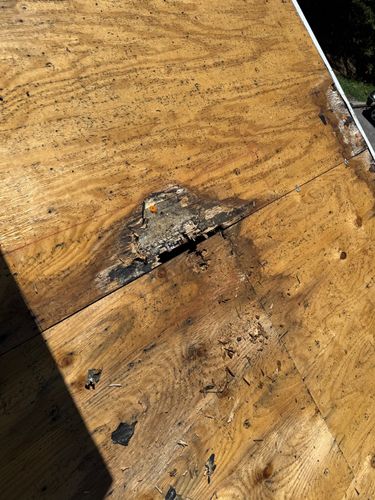 Roofing Repairs for Roof Athlete in Cave City, KY
