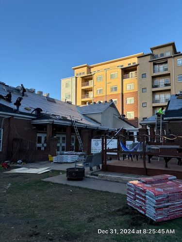  for Double SS Construction & Roofing in Luling, TX
