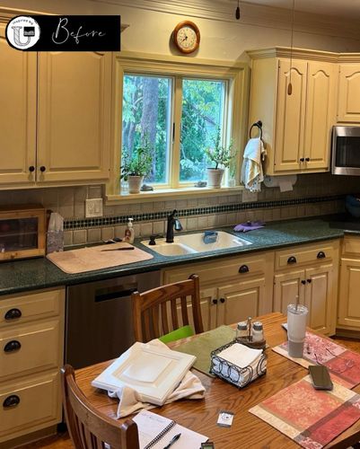 Bathroom Renovation for Inspired By U in Mechanicsburg, PA