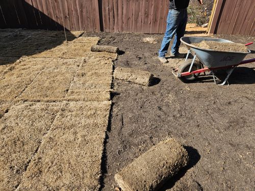  for Upstate Lawncare Maintenance LLC in Easley, SC