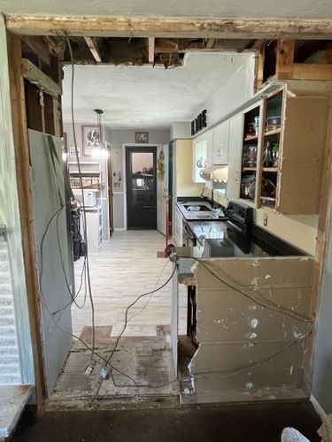  for Loyal Construction Management LLC in North Ridgeville, OH