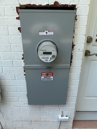  for Priority Electric in Ellijay, GA