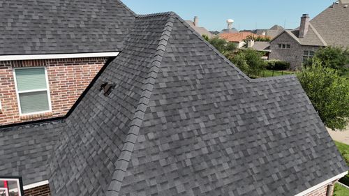 All Photos for Major League Roofing in Frisco, TX