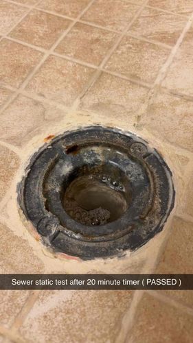  for AAA Home Services Chimney & Dryer Vent Cleaning, Aaron's Plumbing in San Antonio, TX