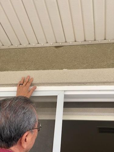 Patio Cover Maintenance for The Patio Cover Company  in Banning, CA