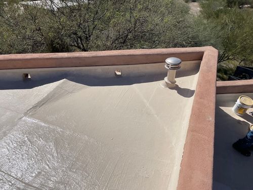 Roofing Repairs for Generations Roofing in Tucson, AZ