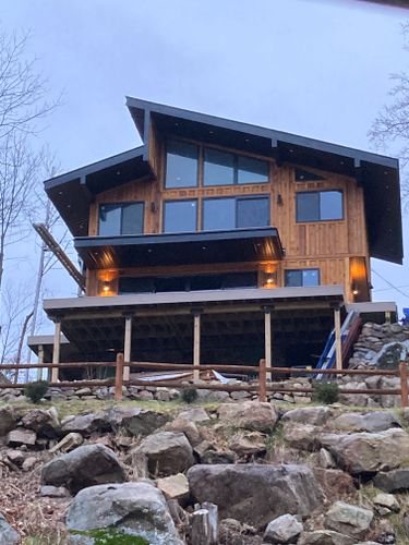 Remodeling & Renovation for LNC Contracting in Greenwood Lake, NY