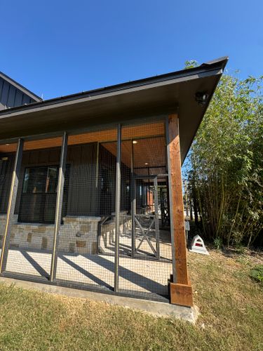  for Tailor Made Custom Homes in North, TX