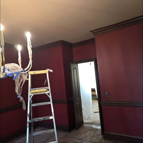  for Integrity Home Improvements & Renovations in Columbia, Tennessee