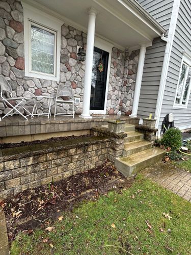 All Photos for J&J Power Washing and Gutter Cleaning in Sycamore, IL