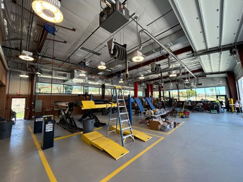 Commercial Services for Pro Drywall LLC in Tumacacori, AZ