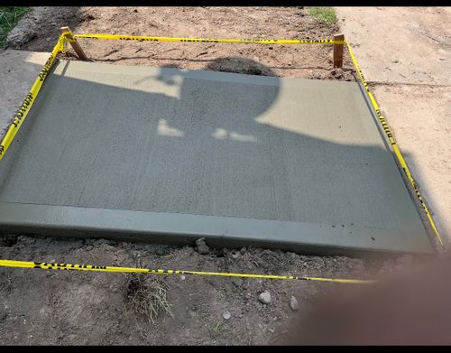  for Budget Concrete Works Inc in Houston, TX