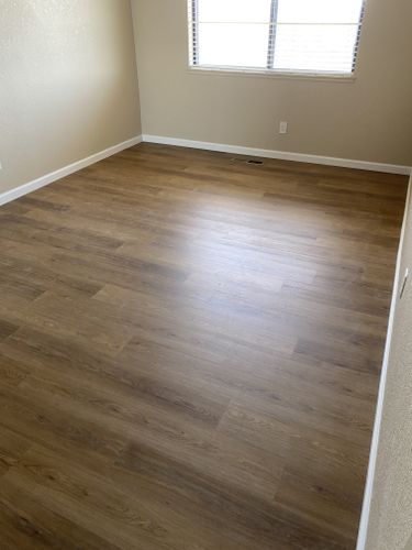 Floor Installation for Unique Hardwood Floors in Concord, CA