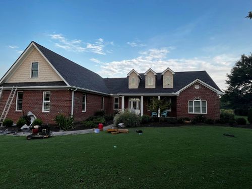 Roofing Repairs for Procomp Roofing LLC in Monroe, GA