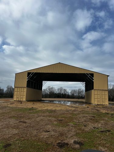 All Photos for Simmons Construction in Starkville, MS