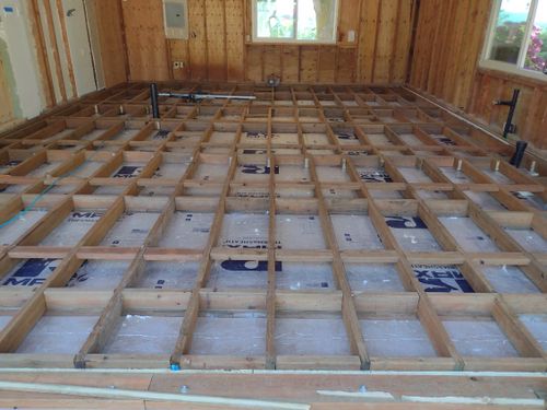 Home Improvement for Bisila Construction in Vancouver, WA