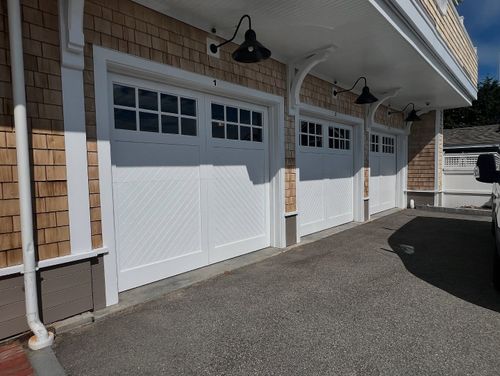 Exterior Painting for Littlefield Painting in Brockton, MA