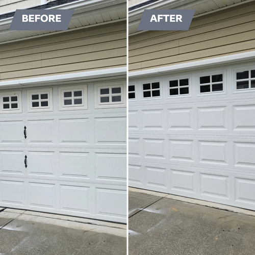 Garage Door Repair for Awards Garage Door Repair in Charlotte, NC