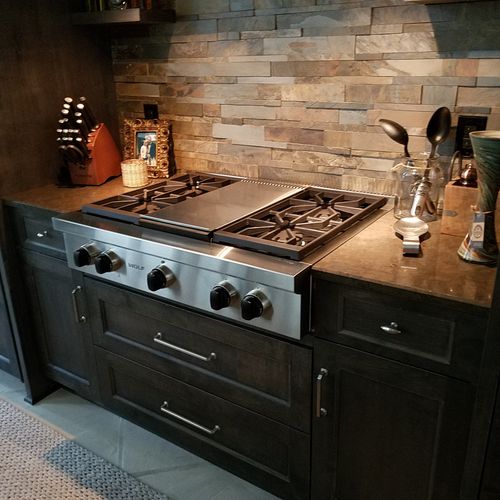 Carpentry for Allegiance Consulting & Contracting Services, LLC in Charlotte, NC