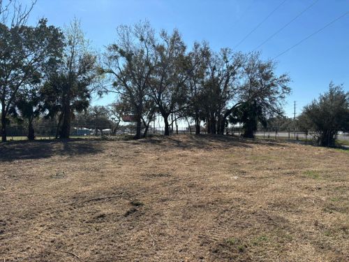  for Parker Land Services in Lakeland, FL