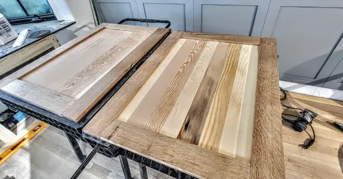 All Photos for Revolution Hardwood Flooring and Carpentry in Mancos, CO