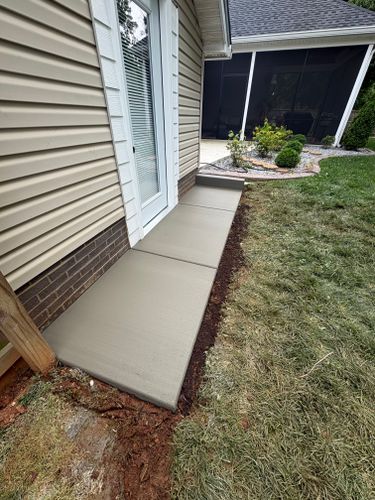  for Premier Concrete Scapes in Murfreesboro, TN