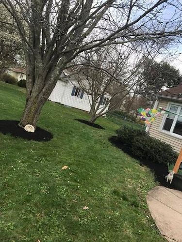  for KMK Property Maintenance in Berlin, CT