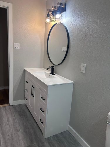 All Photos for TECC Roofing & Renovations in Harris County, TX