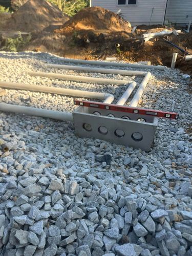 All Photos for Samuel Zeilman Construction in Woodbury Heights, NJ