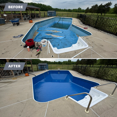 All Photos for Semper Fi Pools in Vineland, NJ