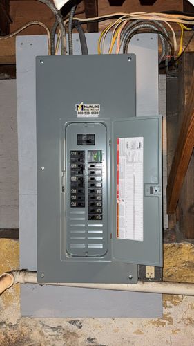  for Mainline Electric LLC in Windham County, CT
