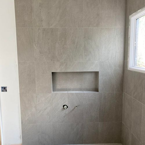 All Photos for Renegade Tile in Raleigh, NC