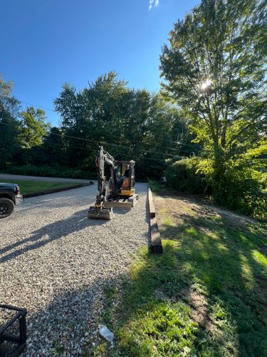 All Photos for Andrews Earthworks in Williston, VT