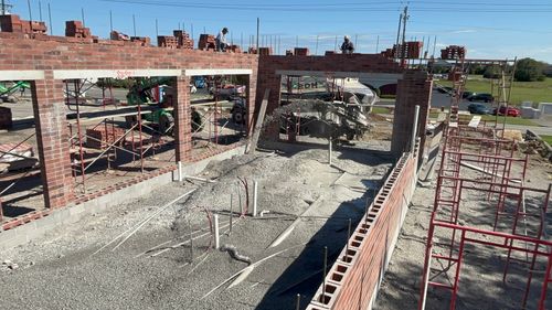  for RDH Contracting in Goodlettsville, TN