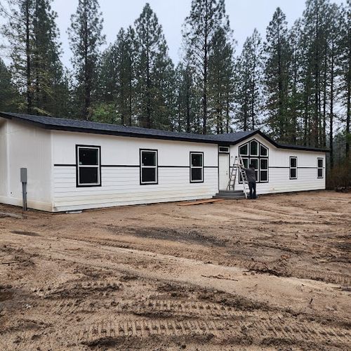  for Ridgeline Gutters in Grants Pass, OR