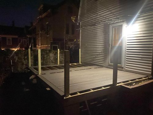 Other Repair Services for Pride Advanced Framing & Construction in Salem, NH