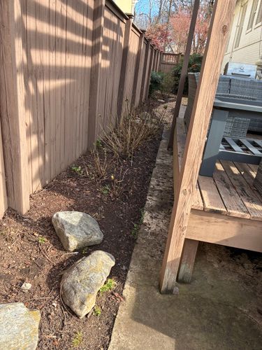  for Mid South Lawn Inc. in Nashville, TN