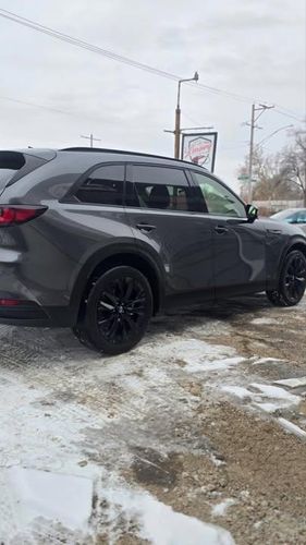 Exterior Detailing for Luxury Auto Detail in Peoria, IL