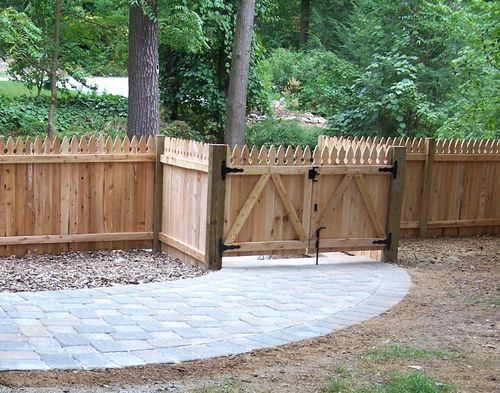 All Photos for Wantage Fence & Stonework, LLC in Wantage, New Jersey