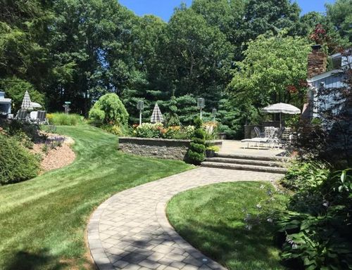  for D.S. Landscaping & Construction in Lynn, MA