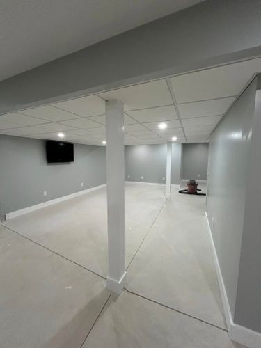 Carpentry for DPD Construction in Cadiz Township, OH