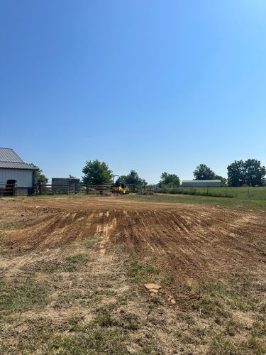  for K7 Welding and Construction in Perryville, MO
