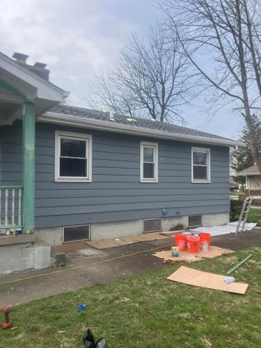 All Photos for Quality Home Repair and Improvement  in Saint John, Indiana